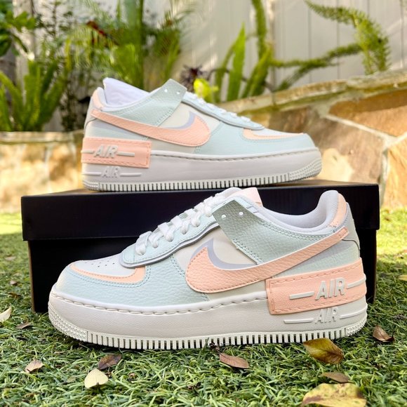 Nike Shoes - Nike Air Force 1 shadow